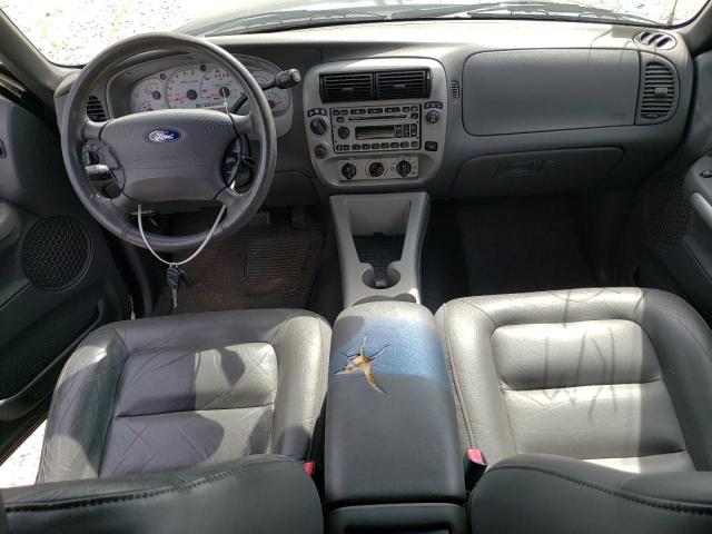 Photo 8 from auction – 2002 FORD EXPLORER S with VIN 1FMZU77E52UC57524