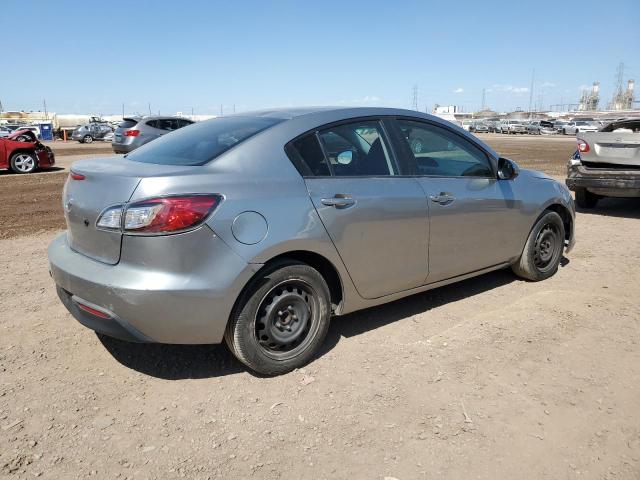 Photo 3 from auction – 2011 MAZDA 3 I with VIN JM1BL1UG4B1384519