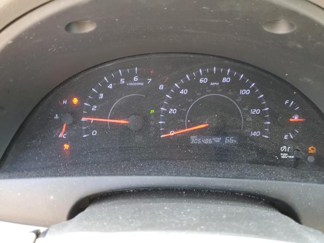 Photo 9 from auction – 2010 TOYOTA CAMRY BASE with VIN 4T1BF3EK9AU092136