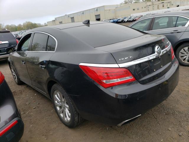 Photo 2 from auction – 2015 BUICK LACROSSE with VIN 1G4GB5G32FF203110
