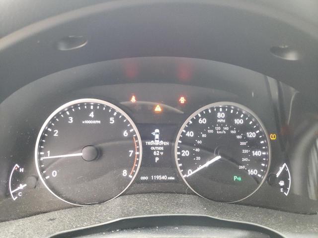 Photo 9 from auction – 2014 LEXUS ES 350 with VIN JTHBK1GG1E2113624