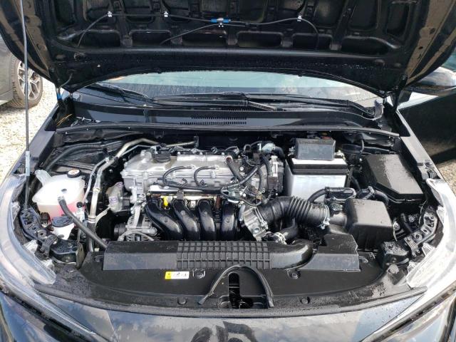 Photo 11 from auction – 2022 TOYOTA COROLLA LE with VIN 5YFEPMAE5NP331074