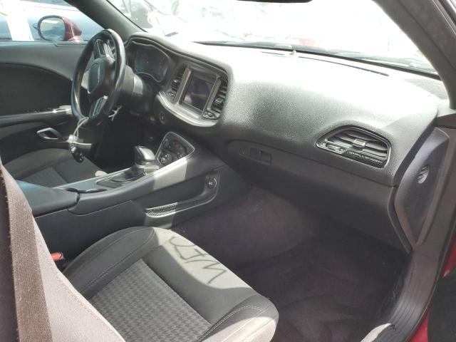 Photo 8 from auction – 2019 DODGE CHALLENGER with VIN 2C3CDZAG4KH537233