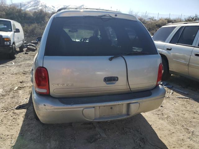 Photo 6 from auction – 2001 DODGE DURANGO with VIN 1B4HR28N31F510908