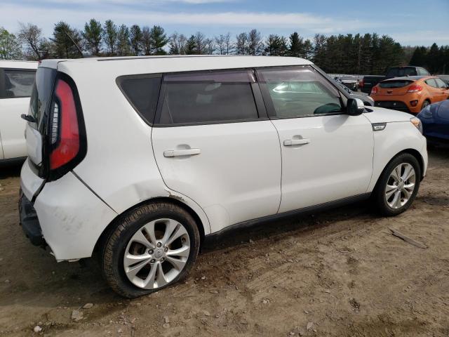 Фото 3 с аукциона – 2014 KIA SOUL + с VIN KNDJP3A54E7060289
