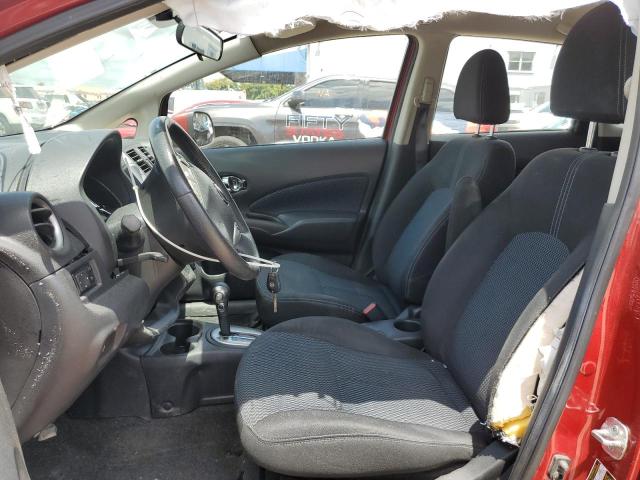 Photo 7 from auction – 2014 NISSAN VERSA NOTE with VIN 3N1CE2CP8EL426339