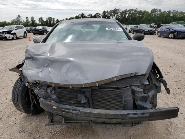 Photo 5 from auction – 2011 HYUNDAI SONATA GLS with VIN 5NPEB4ACXBH191948