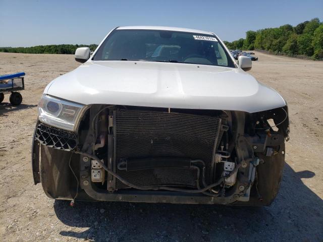 Photo 5 from auction – 2014 DODGE DURANGO SX with VIN 1C4RDHAG9EC277855