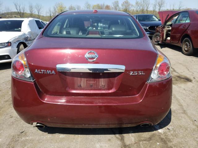 Photo 6 from auction – 2010 NISSAN ALTIMA BAS with VIN 1N4AL2AP5AN560903