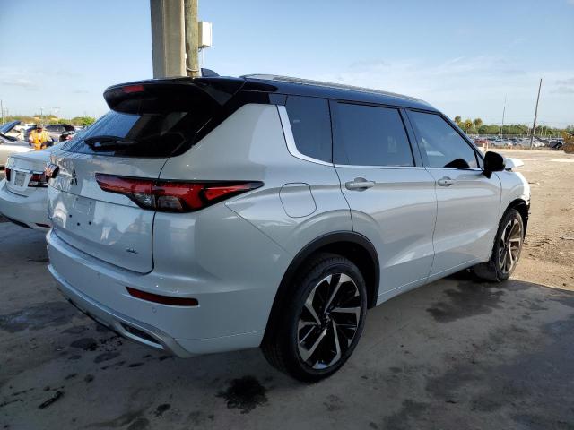 Photo 3 from auction – 2023 MITSUBISHI OUTLANDER with VIN JA4J3VA80PZ012789