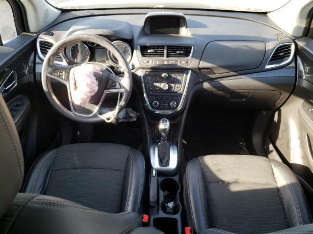 Photo 8 from auction – 2016 BUICK ENCORE with VIN KL4CJASB3GB566287