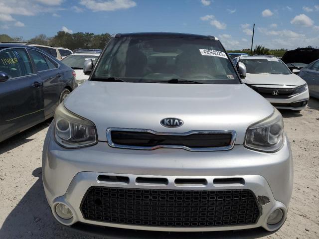 Photo 5 from auction – 2014 KIA SOUL ! with VIN KNDJX3A59E7740155