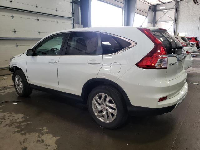 Photo 2 from auction – 2015 HONDA CR-V EX with VIN 5J6RM4H54FL134756
