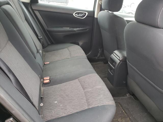 Photo 10 from auction – 2015 NISSAN SENTRA S with VIN 3N1AB7AP5FL677448