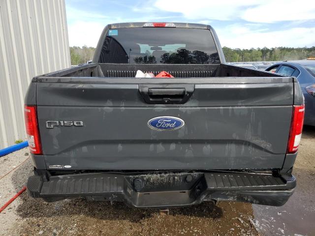 Photo 6 from auction – 2017 FORD F150 SUPER with VIN 1FTEW1CP1HFB47956