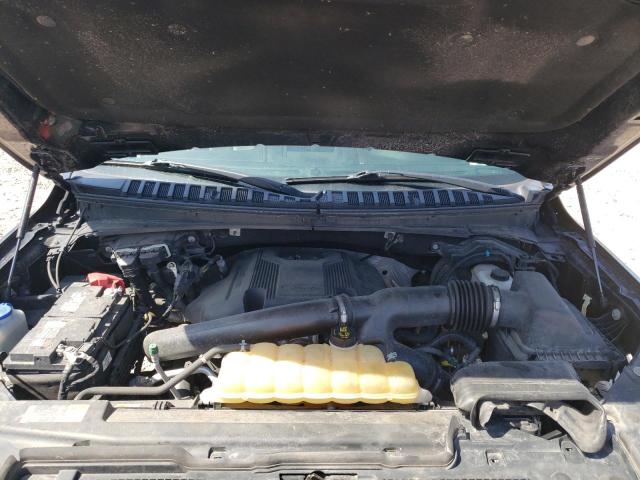 Photo 12 from auction – 2019 FORD EXPEDITION with VIN 1FMJU1JTXKEA09460