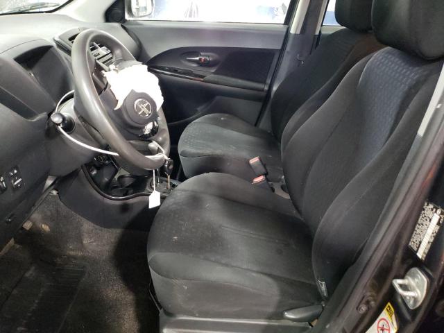 Photo 7 from auction – 2008 SCION XD AUTOMAT with VIN JTKKU10408J015358