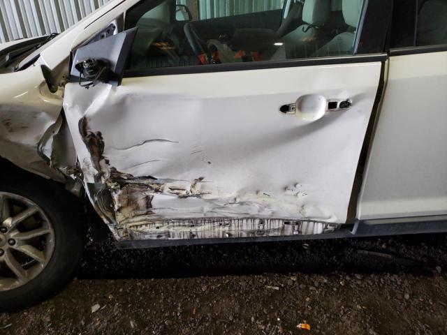 Photo 7 from auction – 2013 FORD EDGE SE with VIN 2FMDK3GC7DBB70014