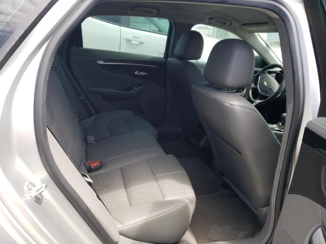 Photo 10 from auction – 2019 CHEVROLET IMPALA LS with VIN 2G11Y5SA9K9161769