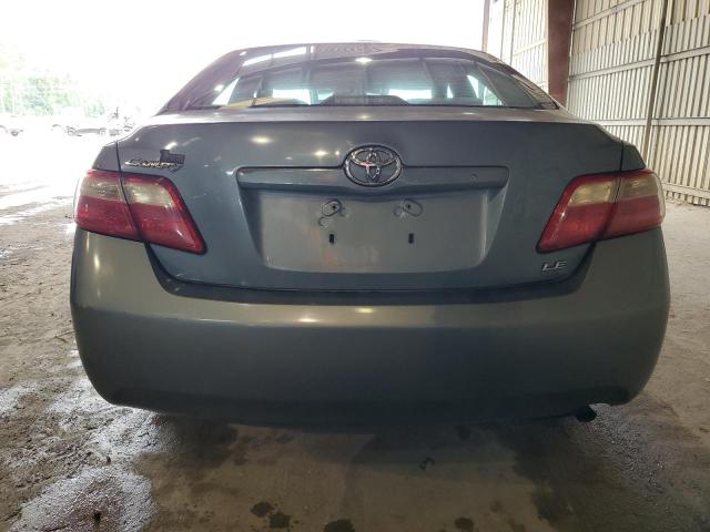 Photo 6 from auction – 2009 TOYOTA CAMRY BASE with VIN 4T1BE46K29U800942