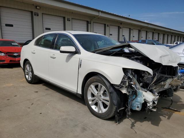 Photo 4 from auction – 2012 LINCOLN MKS with VIN 1LNHL9DR9CG804036