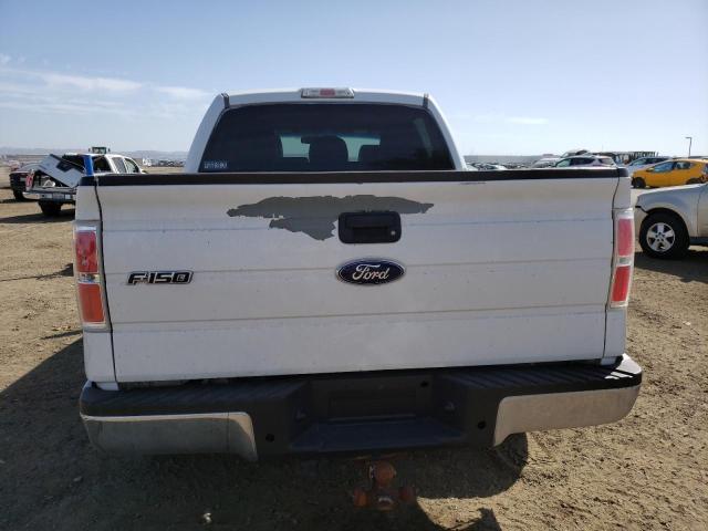 Photo 6 from auction – 2012 FORD F150 SUPER with VIN 1FTFW1CT4CKD53791