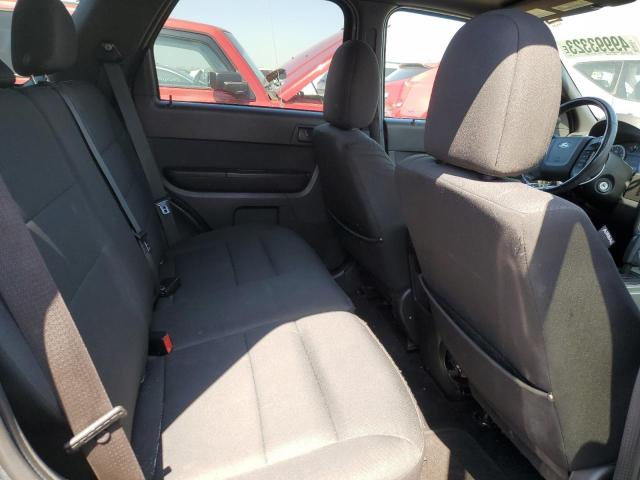 Photo 10 from auction – 2011 FORD ESCAPE XLT with VIN 1FMCU9DG1BKB82808
