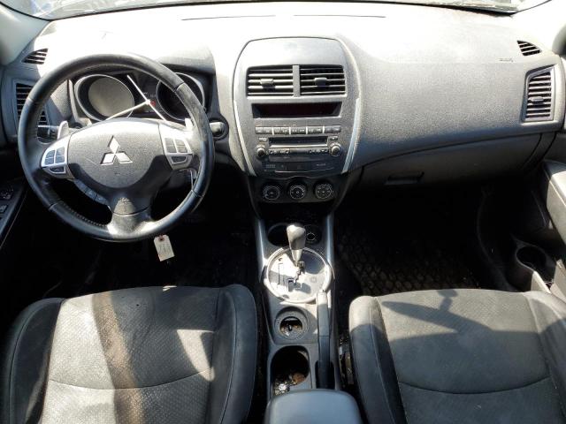 Photo 8 from auction – 2013 MITSUBISHI OUTLANDER with VIN 4A4AP3AU2DE015538