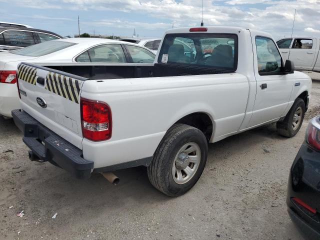 Photo 3 from auction – 2009 FORD RANGER with VIN 1FTYR10D09PA23803