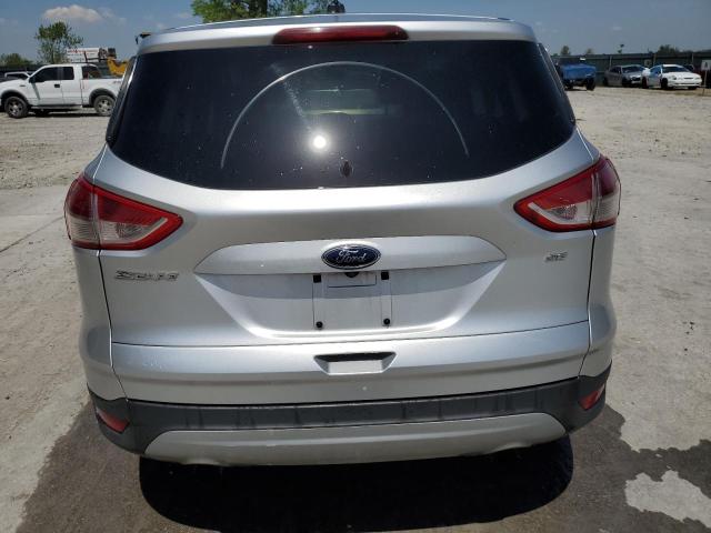 Photo 6 from auction – 2014 FORD ESCAPE SE with VIN 1FMCU0GX7EUD62097