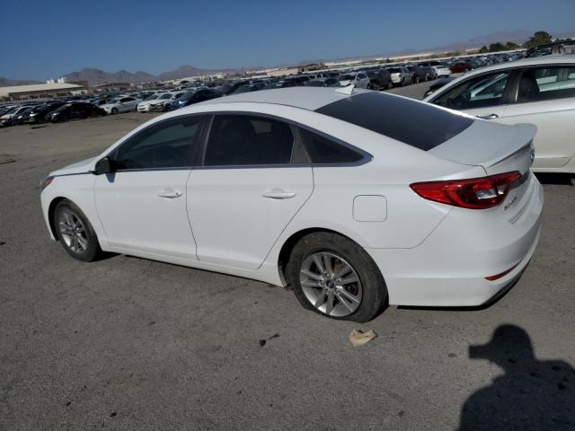 Photo 2 from auction – 2015 HYUNDAI SONATA SE with VIN 5NPE24AF8FH220623