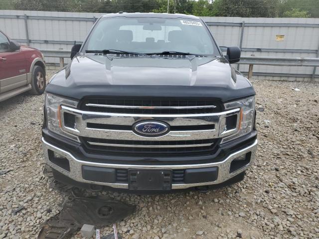 Photo 5 from auction – 2018 FORD F150 SUPER with VIN 1FTEW1EB3JFA07933