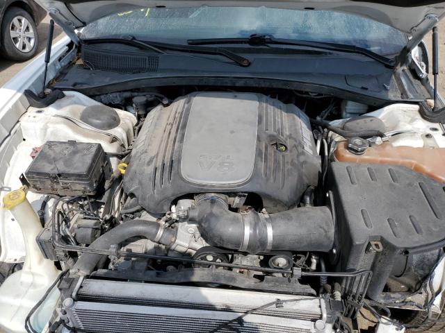 Photo 11 from auction – 2013 DODGE CHARGER R/ with VIN 2C3CDXCT2DH578204