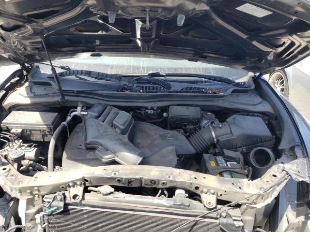 Photo 11 from auction – 2015 ACURA MDX TECHNO with VIN 5FRYD4H65FB006831