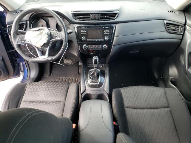 Photo 8 from auction – 2017 NISSAN ROGUE S with VIN KNMAT2MT8HP507162