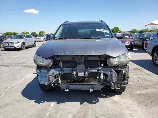 Photo 5 from auction – 2011 MITSUBISHI OUTLANDER with VIN JA4AS2AWXBU021893