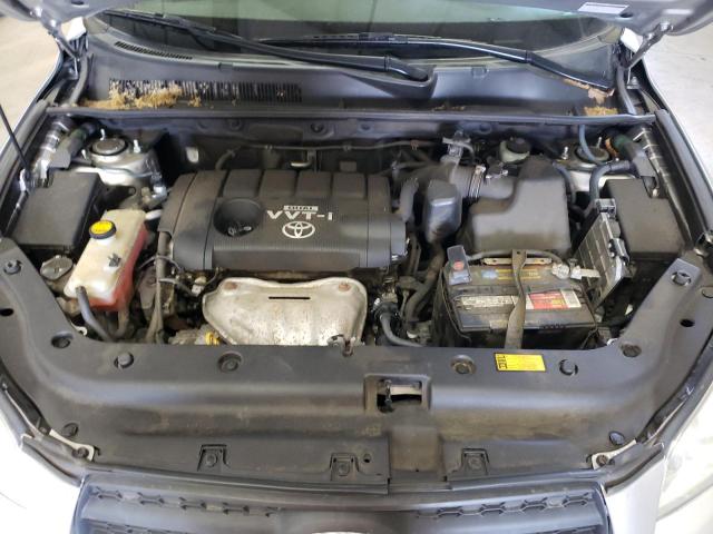 Photo 11 from auction – 2009 TOYOTA RAV4 with VIN JTMBF33V595016078