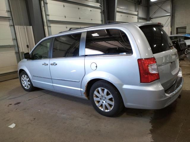 Photo 2 from auction – 2012 CHRYSLER TOWN & COU with VIN 2C4RC1CG0CR175842