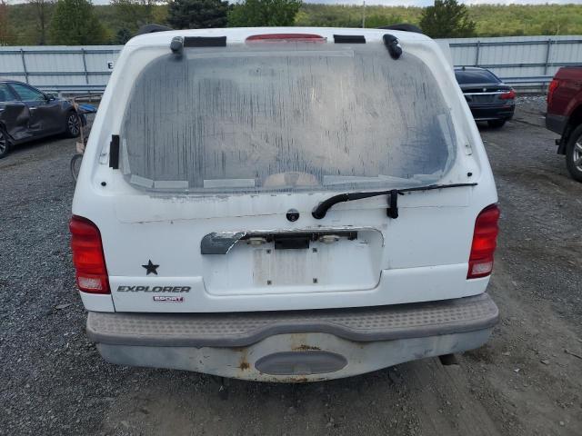 Photo 6 from auction – 2001 FORD EXPLORER S with VIN 1FMYU70E01UA25515