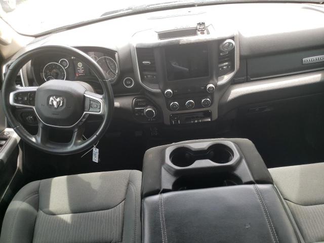 Photo 8 from auction – 2019 RAM 1500 BIG H with VIN 1C6SRFFT7KN606699