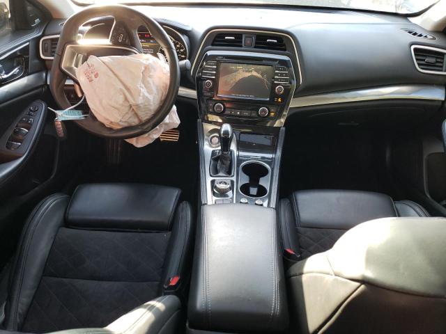 Photo 8 from auction – 2017 NISSAN MAXIMA 3.5 with VIN 1N4AA6AP4HC409683