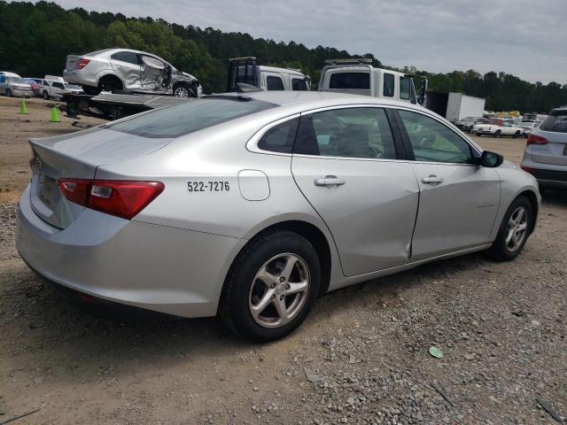 Photo 3 from auction – 2017 CHEVROLET MALIBU LS with VIN 1G1ZB5ST4HF267276