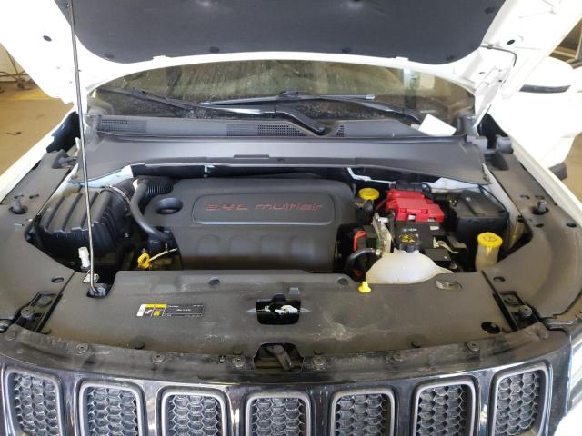 Photo 12 from auction – 2020 JEEP COMPASS LI with VIN 3C4NJDCB3LT121796