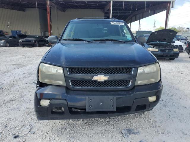Photo 5 from auction – 2008 CHEVROLET TRAILBLAZE with VIN 1GNDT13S182216555