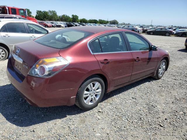 Photo 3 from auction – 2011 NISSAN ALTIMA BAS with VIN 1N4AL2AP4BN405731