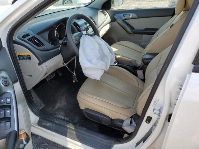 Photo 7 from auction – 2013 KIA FORTE EX with VIN KNAFU4A2XD5658470