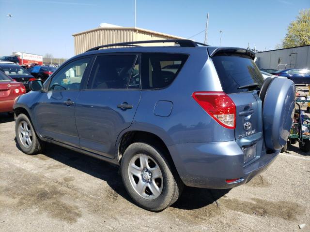 Photo 2 from auction – 2008 TOYOTA RAV4 with VIN JTMZD33VX85114655