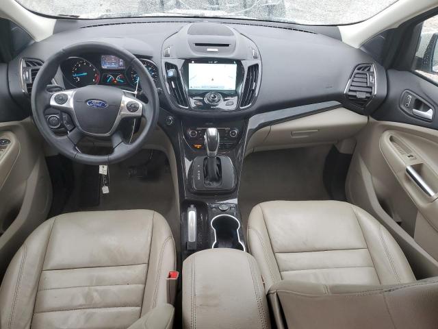 Photo 8 from auction – 2016 FORD ESCAPE TIT with VIN 1FMCU9J91GUA96299