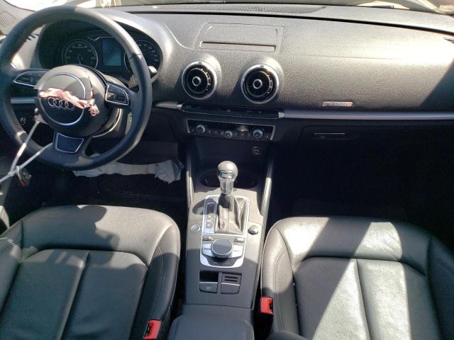 Photo 8 from auction – 2016 AUDI A3 E-TRON with VIN WAUUPBFF3GA108179