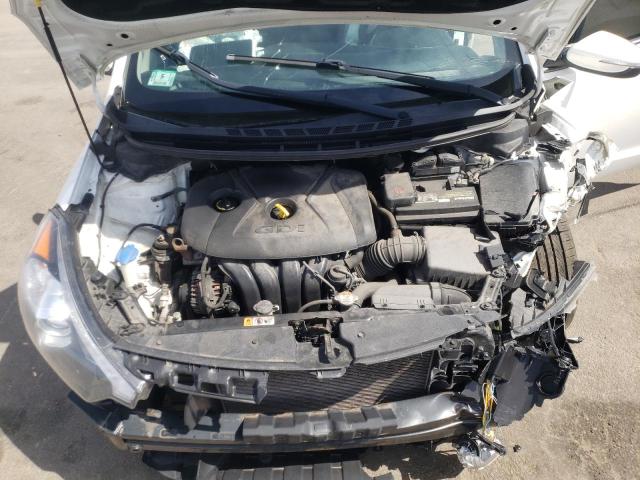 Photo 11 from auction – 2014 KIA FORTE EX with VIN KNAFX4A81E5194773